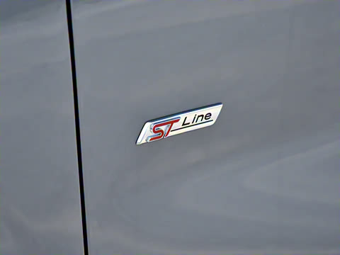 2023�� ���L 2.0T EcoBoost E�춯�������� STLine