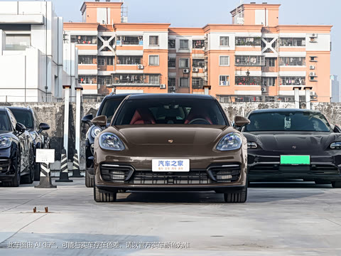 2023�� �Ŀ� Panamera 2.9T �����