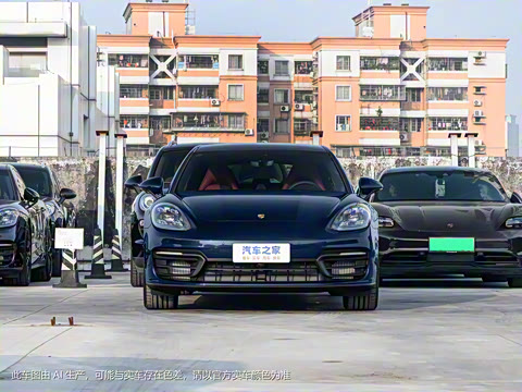 2023�� �Ŀ� Panamera 2.9T �����
