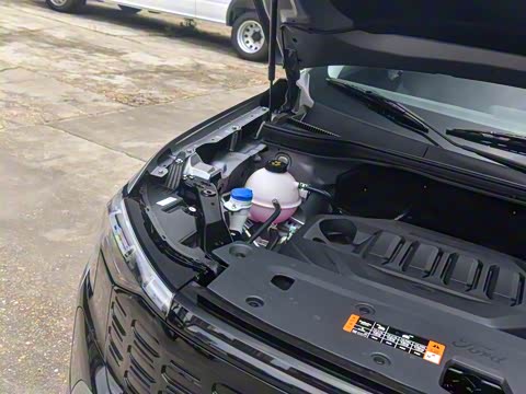 2025�� EcoBoost 170 �Ķ���