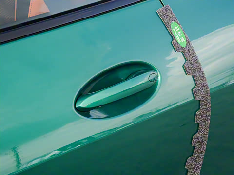 2024�� M4˫�Ž��ܳ� M xDrive ������