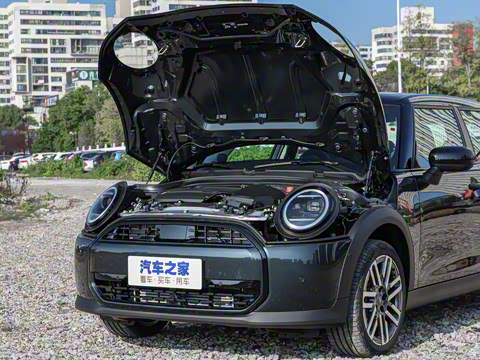 2025�� 1.5T COOPER ������ ���Ű�