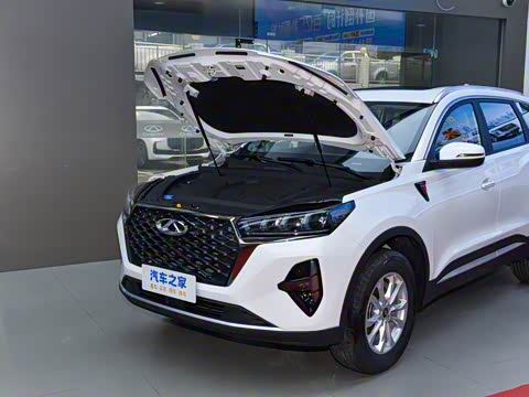 2023�� 1.5TCI CVT������