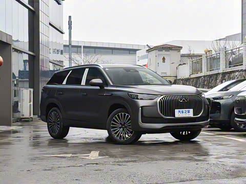 2025�� 2.0T ˫������������� 7��