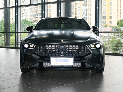 2025�� AMG GT 50 �����ܳ� �й��ر��