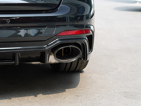 2024��  RS4 Avant ȼ���