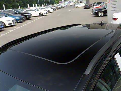 2024��  RS4 Avant ȼ���