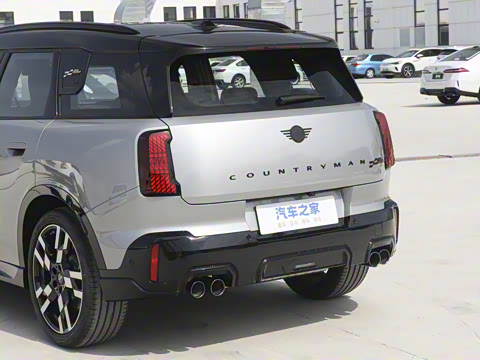 2024�� 2.0T JOHN COOPER WORKS