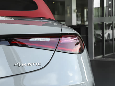 2025�� CLE 300 4MATIC ������ܳ�