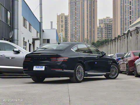 2023�� ����G80 ������