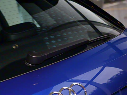 2024�� 35 TFSI ʱ�ж�����