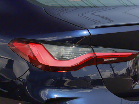 2024�� 430i M�˶���ҹ��װ