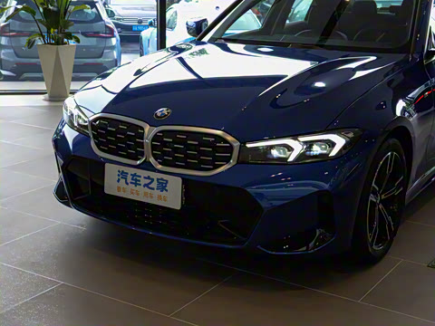 2024�� 325i M�˶���װ
