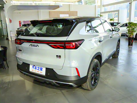 2025�� ���ն��� 1.5T �����