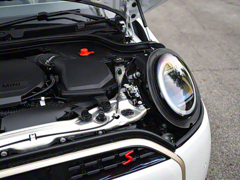 2025�� 2.0T COOPER S ������ ���Ű�