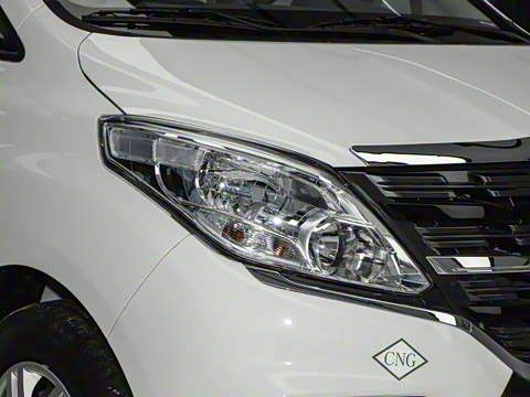 2024�� 2.0L �ֶ�������CNG 7��