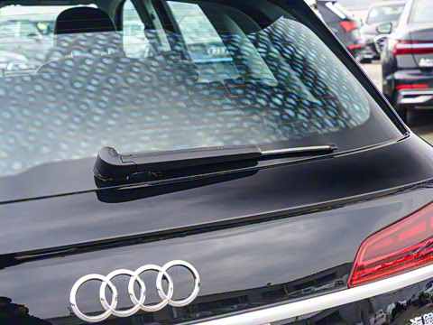 2025�� 40 TFSI ʱ�ж�����