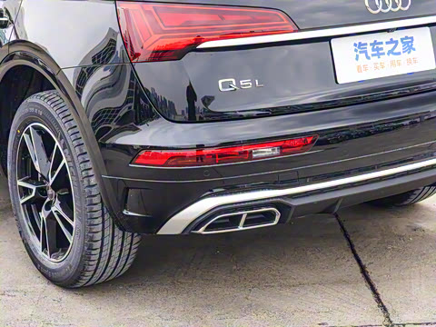 2025�� 40 TFSI ʱ�ж�����