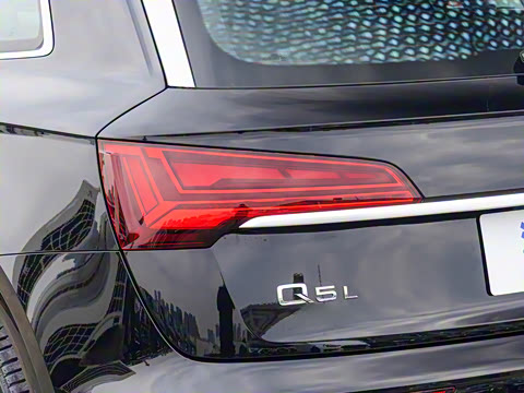 2025�� 40 TFSI ʱ�ж�����