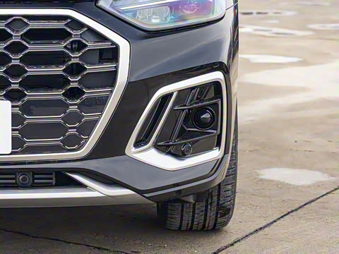 2025�� 40 TFSI ʱ�ж�����