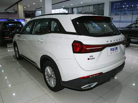 2022�� 1.5T �ֶ�������