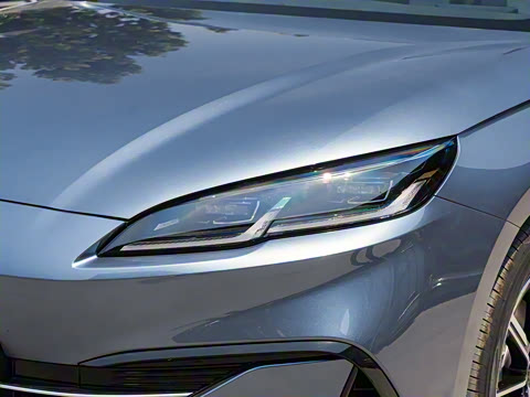 2024�� DM-i 120KM������