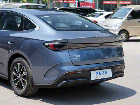 2024�� DM-i 120KM������