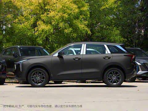 2023�� 1.5T �Զ���Ծ��