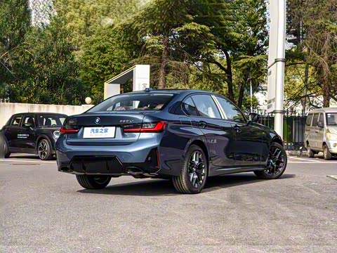 2025�� 330Li M�˶���ҹ��װ