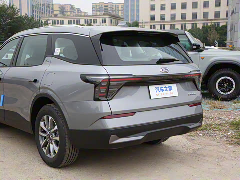 2025�� ���L 2.0T EcoBoost ��������ʱ����