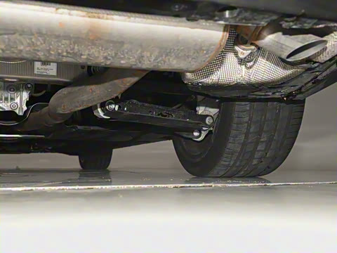 2024�� 530Li ������ M�˶���װ