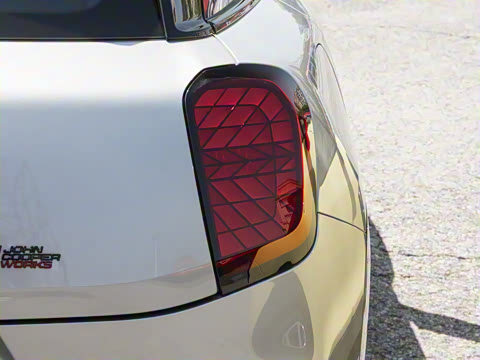 2025�� JOHN COOPER WORKS