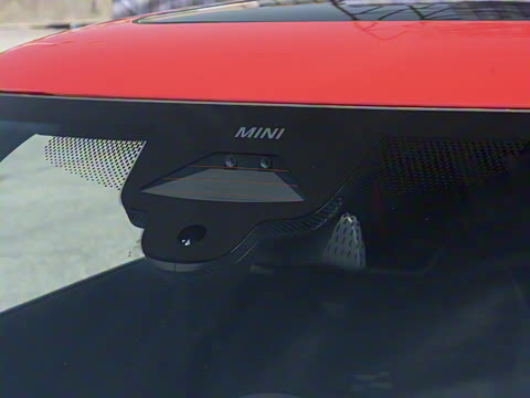 2025�� JOHN COOPER WORKS