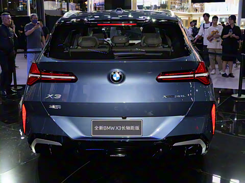 2025�� xDrive30L ������ M�˶���װ