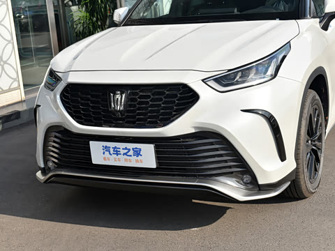 2024�� 2.0T ������ҫ��