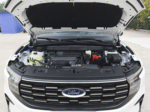 2025�� ���L 2.0T EcoBoost ��������������