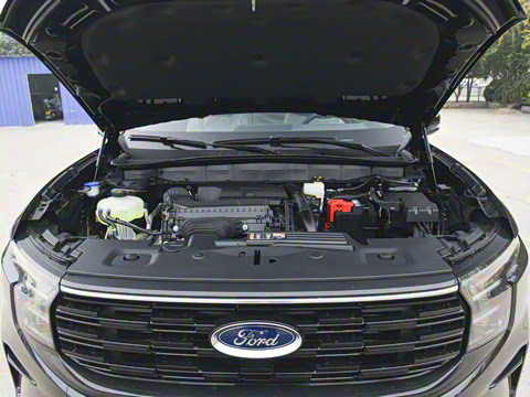 2025�� ���L 2.0T EcoBoost ��������ʱ����