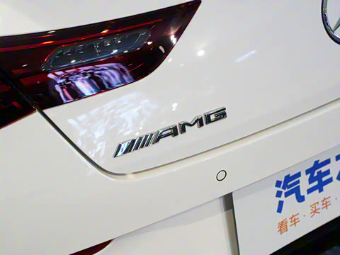 2025�� AMG CLA 35 4MATIC