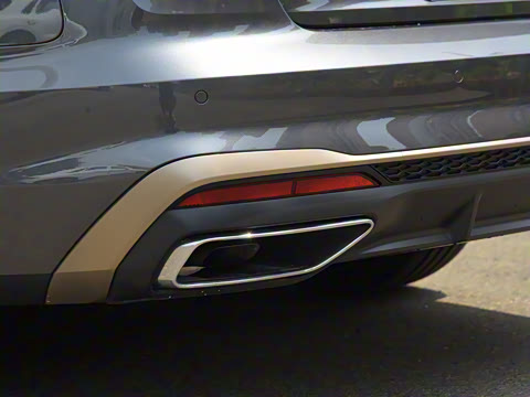 2024�� 40 TFSI quattro RS�׼�ȼ����