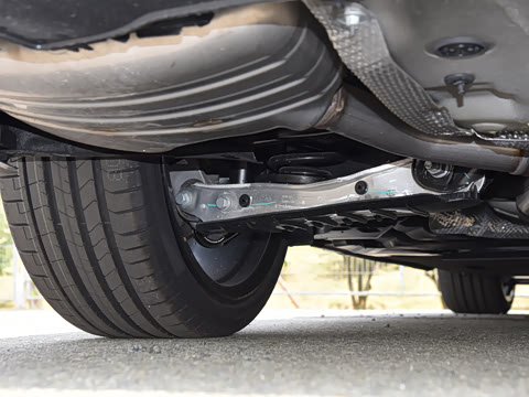 2024�� 40 TFSI quattro RS�׼�ȼ����