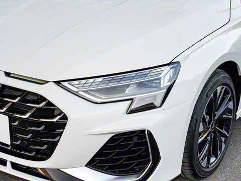 2025�� A3L Limousine 35TFSI �ɳ�������