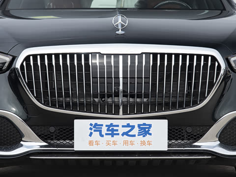 2025�� S 480 4MATIC