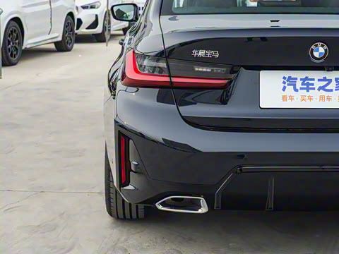 2025�� 325Li M�˶���װ