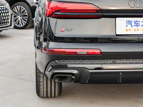 2025�� 45 TFSI quattro S line����ʿ��