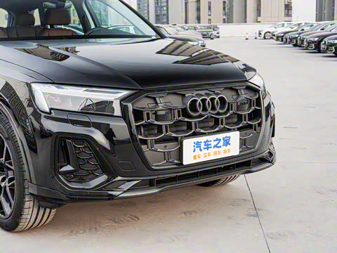 2025�� 45 TFSI quattro S line����ʿ��