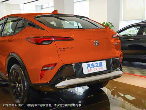 2022�� 1.5T GS ��ȼ��