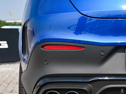 2024�� AMG GLC 43 4MATIC ����SUV