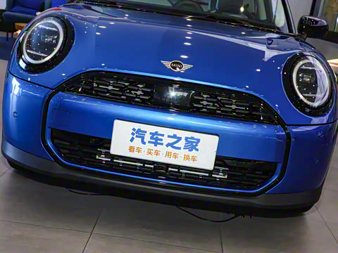 2025�� 1.5T COOPER ������