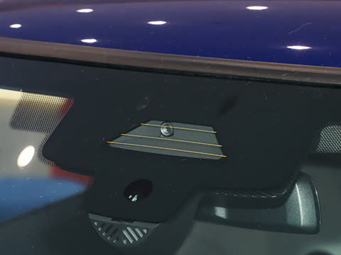 2025�� 1.5T COOPER ������