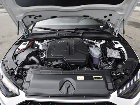 2024�� 45 TFSI quattro ��ѡ������